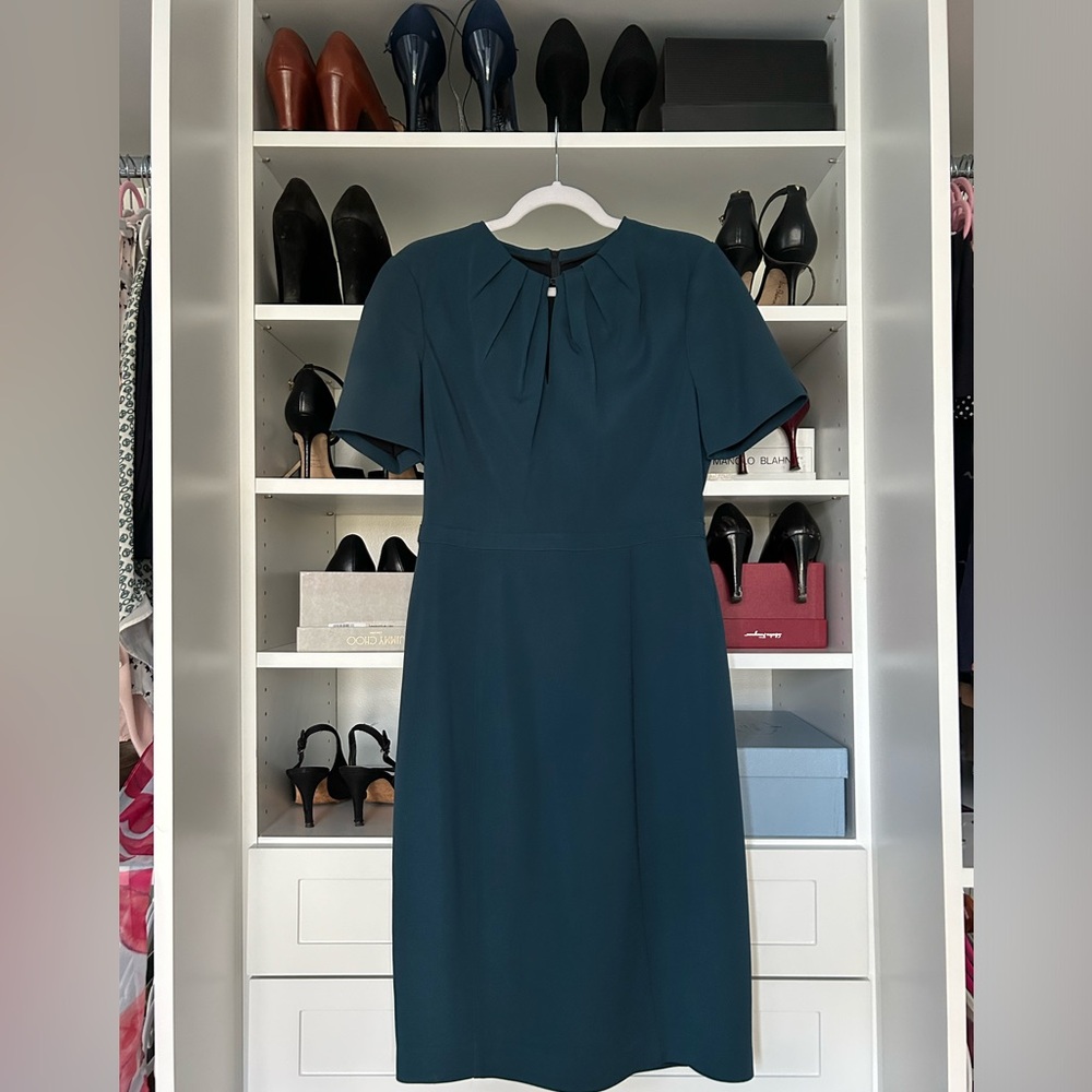 Burberry dress- wear to work US 8 / UK 10